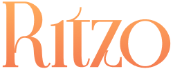 Ritzo Casino footer
